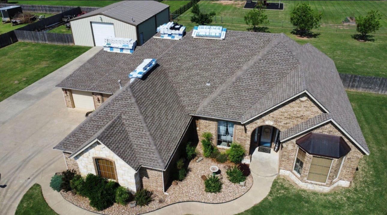 Construction services